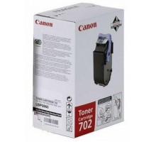 Картридж Canon 702Bk