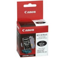 Картридж Canon BCI-10 Bk