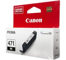 Картридж Canon CLI-471Bk