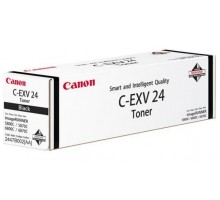 Картридж Canon C-EXV24Bk