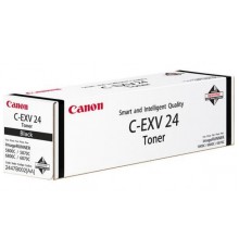 Картридж Canon C-EXV24Bk