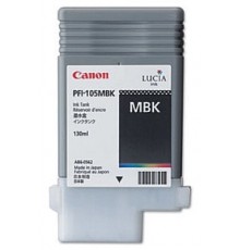 Картридж Canon PFI-105MBk