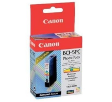 Картридж Canon BCI-5PC