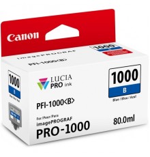 Картридж Canon PFI-1000B