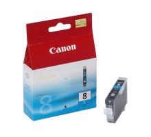 Картридж Canon CLI-8C