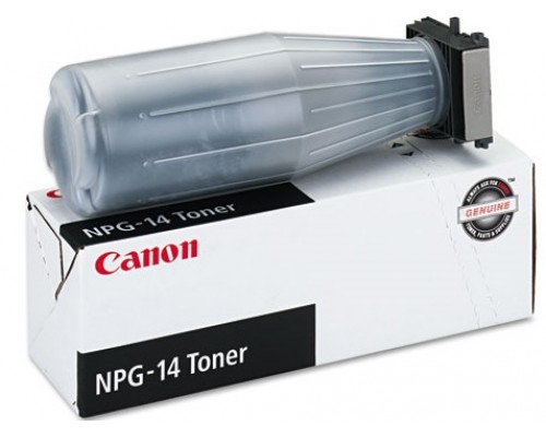 Картридж Canon NPG-14