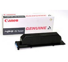 Картридж Canon NPG-15