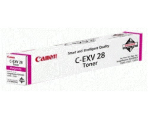 Картридж Canon C-EXV28M