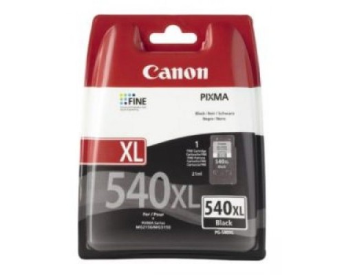 Картридж Canon PG-540XL
