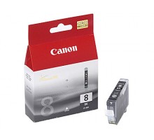 Картридж Canon CLI-8BK