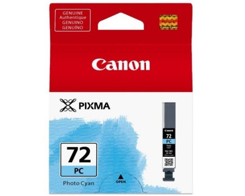 Картридж Canon PGI-72PC