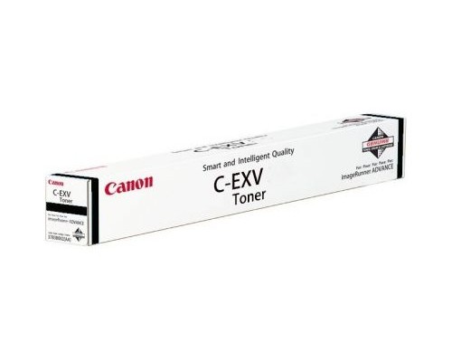 Картридж Canon C-EXV51Bk