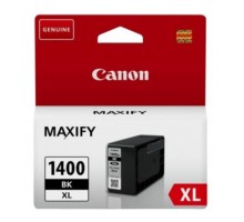 Картридж Canon PGI-1400XL Bk
