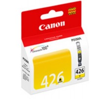 Картридж Canon CLI-426Y