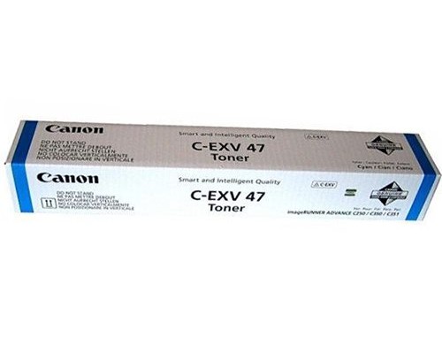 Картридж Canon C-EXV47C