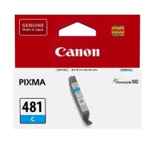 Картридж Canon CLI-481C