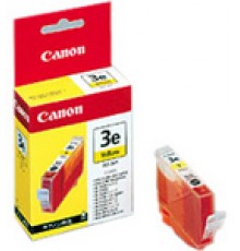 Картридж Canon BCI-3eY