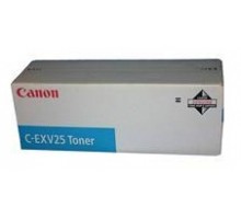 Картридж Canon C-EXV25C