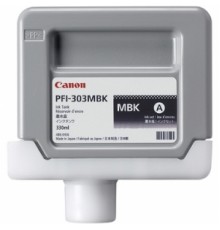 Картридж Canon PFI-303MBk