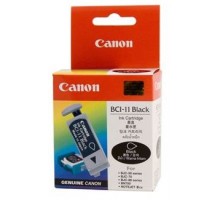 Картридж Canon BCI-11Bk