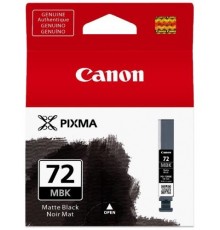 Картридж Canon PGI-72MBk