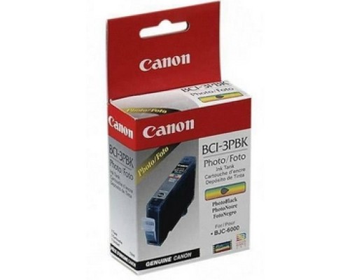 Картридж Canon BCI-3ePM
