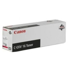 Картридж Canon C-EXV16M