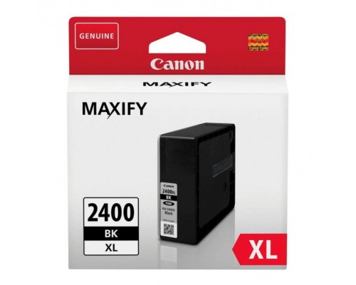 Картридж Canon PGI-2400XL BK