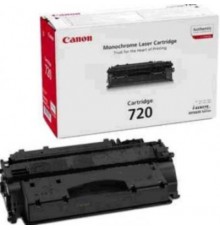 Картридж Canon 720