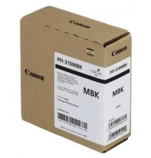 Картридж Canon PFI-310MBk