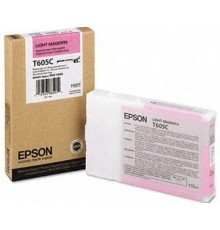 Картридж Epson T605C (C13T605C00)