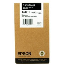 Картридж Epson T6031 (C13T603100)