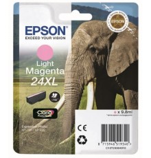 Картридж Epson T24XL (C13T24364010)