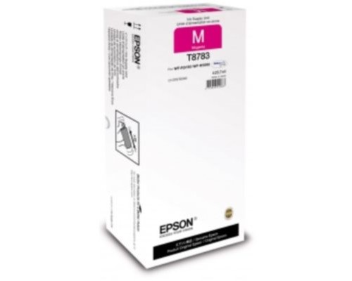 Картридж Epson T8783 (C13T878340)