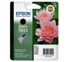 Картридж Epson T013 (C13T01340110)