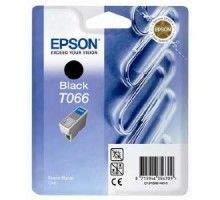 Картридж Epson T066 (C13T06614010)