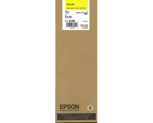 Картридж Epson T5 (C13T549400)