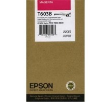 Картридж Epson T603B (C13T603B00)