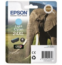 Картридж Epson T24XL (C13T24354010)