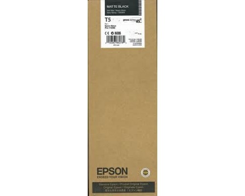 Картридж Epson T5 (C13T549800)