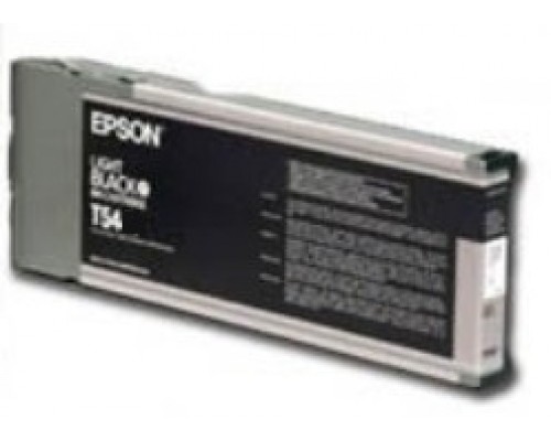 Картридж Epson T54 (C13T543700)
