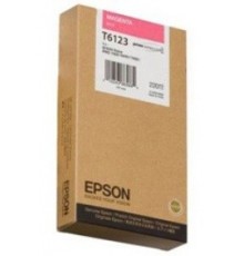 Картридж Epson T6123 (C13T612300)