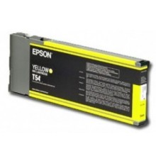 Картридж Epson T54 (C13T543400)