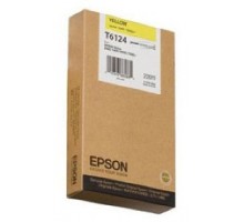 Картридж Epson T6124 (C13T612400)