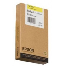 Картридж Epson T6124 (C13T612400)