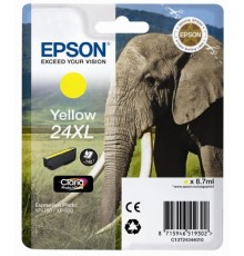 Картридж Epson T24XL (C13T24344010)