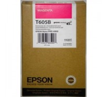 Картридж Epson T605B (C13T605B00)