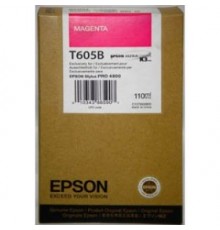 Картридж Epson T605B (C13T605B00)