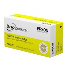 Картридж Epson C13S020451/ PJIC5(Y)