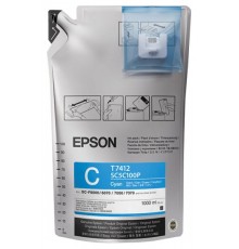 Картридж Epson T7412 (C13T741200)